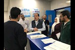 نائب وزير الصحة يتفقد مستشفيات أسوان ويوجه بإصلاحات عاجلة
