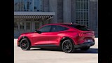 Mustang Mach-E
