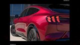 Mustang Mach-E