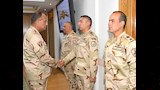 وزير الدفاع والإنتاج الحربي يلتقي مقاتلي الجيشين الثاني والثالث الميدانيين (5)_5