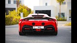 فيراري SF90 سبايدر الجديدة