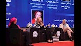 القومي للمرأة يشارك في مؤتمر الجامعات والمجتمع (4)