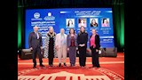 "القومي للمرأة" يشارك في مؤتمر "الجامعات والمجتمع" بجامعة مصر للعلوم والتكنولوجيا