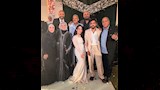 نجوم-الفن-في-حفل-خطوبة-ابنة-الفنان-محمد-رضوان