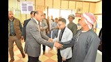 محافظ أسيوط يتفقد المركز التكنولوجي بالقوصية  (2)