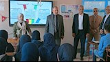 وكيل تعليم أسيوط يتفقد مدارس بني مر (8)