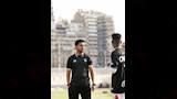 عبدالله الكردي مدرب الزمالك (3)