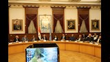 محافظ القاهرة يوجه بترشيد استهلاك الكهرباء والتوسع في الطاقة الشمسية (3)