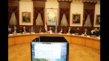محافظ القاهرة يوجه بترشيد استهلاك الكهرباء والتوسع في الطاقة الشمسية (4)