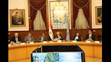 محافظ القاهرة يوجه بترشيد استهلاك الكهرباء والتوسع في الطاقة الشمسية (5)