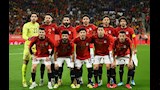 "الفراعنة الأخطر".. ملخص الشوط الأول من مباراة مصر وإسبانيا الودية