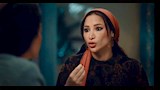 الفنانة غادة طلعت والفنانة سهر الصايغ من مسلسل درش