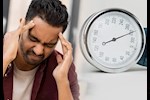أعراض ارتفاع الضغط عند الرجال- 7 علامات احترس منها