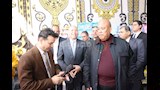 محافظ القاهرة يفتتح معرضًا بحي السبتية لتوفير السلع بأسعار مخفّضة (15)