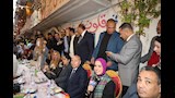 محافظ القاهرة في إفطار المطرية 2026 (3)