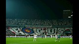 لقطات من أحداث مباراة الزمالك والاتحاد السكندري في الدوري المصري (3)