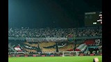 لقطات من أحداث مباراة الزمالك والاتحاد السكندري في الدوري المصري  (17)