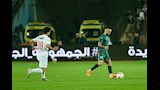 لقطات من أحداث مباراة الزمالك والاتحاد السكندري في الدوري المصري  (6)