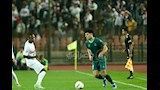 لقطات من أحداث مباراة الزمالك والاتحاد السكندري في الدوري المصري  (7)
