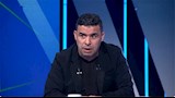 خالد الغندور لمصراوي: معتمد جمال يقدم مستوى مميز مع الزمالك.. والمنافسة على الدوري صعبة جدا