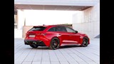 أودي RS5 Avant الجديدة