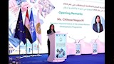  مؤتمر إطلاق الرؤية الاستراتيجية للتنمية المحلية المتكاملة للمحافظات (9)