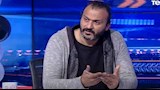 "مركز شباب".. انتقادات قوية من إبراهيم سعيد للاعبي الأهلي بعد الهزيمة من طلائع الجيش