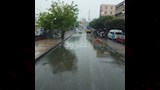 هطول أمطار على الإسكندرية (3)_4