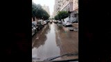 هطول أمطار على الإسكندرية (6)_7