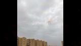 سقوط أمطار في طقس حار.. أجواء استوائية في المنيا - فيديو وصور 