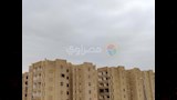 غيوم بسماء المنيا 11 