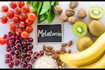 الميلاتونين في الفواكه- 8 أنواع تساعدك على النوم بسرعة  