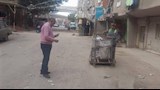 محافظ الجيزة يطلق منظومة جديدة للجمع السكني للمخلفات بالبراجيل