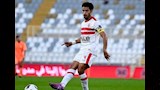 أول تعليق من عمر جابر بعد فوز الزمالك على شباب بلوزداد في الكونفدرالية