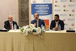 بالتعاون مع الصحة العالمية.. إطلاق تدريب متقدم للتنبؤ بمخاطر الطوارئ