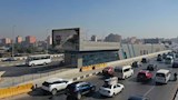 الفريق كامل الوزير يتفقد المرحلة الثانية من الأتوبيس الترددي BRT (8)