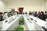الصحة تعقد اجتماع اللجنة القومية لمتابعة المبادرات الرئاسية لصحة المرأة