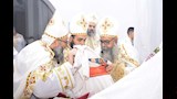 قداس عيد القيامة بكفر الشيخ (10)_11
