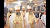 قداس عيد القيامة بكفر الشيخ (8)_9