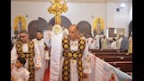 قداس عيد القيامة بكفر الشيخ (5)_6