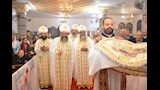 قداس عيد القيامة بكفر الشيخ (3)_4