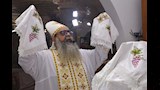 قداس عيد القيامة بكفر الشيخ (2)_3