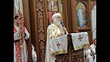قداس عيد القيامة بالمنيا (4)
