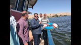 التأكد من جاهزية وسائل الأمان