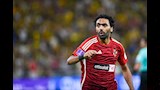 "بينهم الشحات والشناوي".. غيابات الأهلي أمام بيراميدز في الدوري المصري