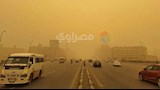"موجة حارة ورياح محملة بالأتربة".. الأرصاد تعلن تفاصيل طقس الـ6 أيام المقبلة