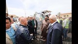كامل الوزير تطوير الطريق الساحلي بشمال سيناء (1)_1