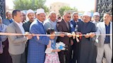 رئيس مركز الداخلة يفتتح معهد أزهري