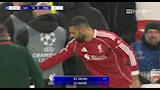 لحظة مشاركة محمد صلاح (6)