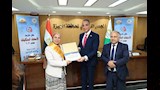 محافظ الجيزة يكرم الأمهات المثاليات